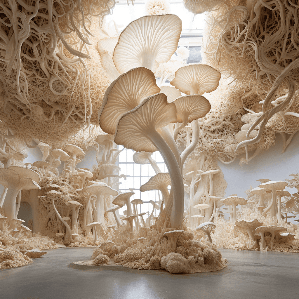 Eternal Bioworks