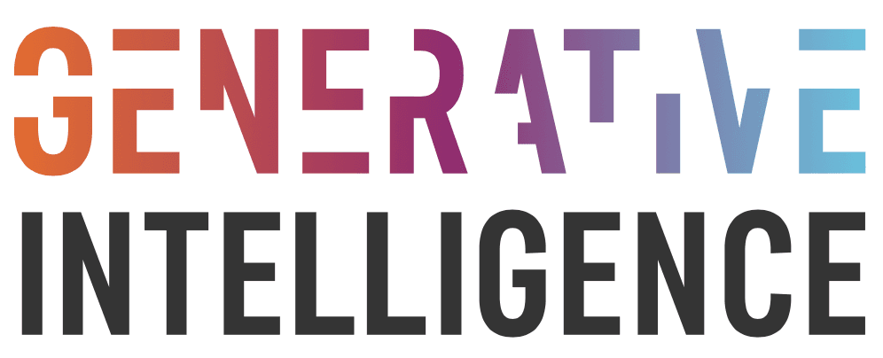 Generative Intelligence logo